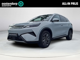 BYD Atto 3 EVO Design BYD EV-Voordeel €2.950 | Google Built-In | 510 KM WLTP | Elektrisch Verstelbare Stoelen | Adaptive Cruise Control |