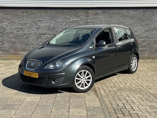Seat Altea 1.2 TSI Style, Climate Control, Stoelverwarming, Perfect Onderhouden