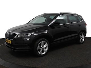 Skoda Karoq 1.0 TSI Ambition Busines Camera - Airco - Cruise