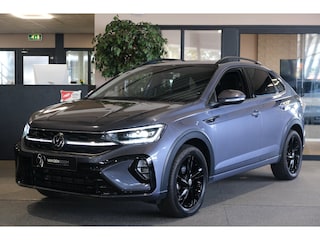 Volkswagen Taigo 1.5 TSI 2x R-Line 150PK DSG IQ Matrix Led Keyless Cam Trekhaak Virtual