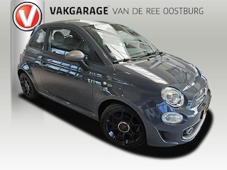 Fiat 500 0.9 TwinAir Turbo Sport