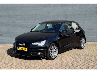 Audi A1 Sportback 1.2 TFSI Admired 1e eigenaar 71.000km NAP