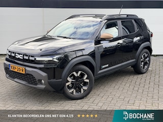 Dacia Duster 1.6 Hybrid 140 Journey | Demo | Pack Winter | Pack Assist |