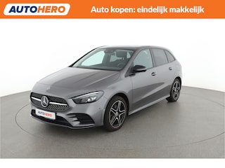 Mercedes-Benz B-klasse 250 e Business Solution Luxury Limited TP40790