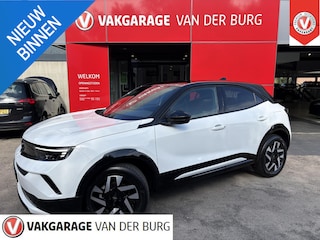 Opel Mokka 1.2 Turbo GS