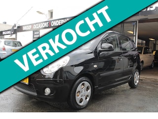 Kia Picanto 1.0 Seven / Airco / APK Nieuw / Elektrische ramen voor