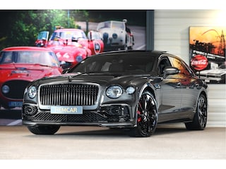 Bentley Flying Spur 6.0 W12