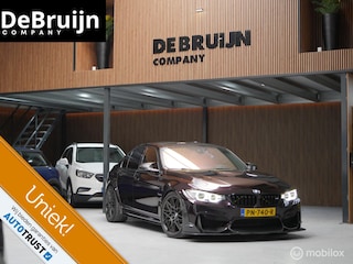BMW 3-serie Competition DCTA