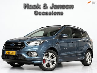 Ford Kuga 1.5 EcoBoost Vignale - Panorama - Camera - ACC