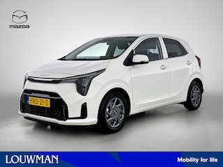 Kia Picanto 1.0 DPI DynamicPlusLine Onderweg-naar-dealer