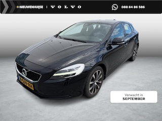 Volvo V40 2.0 T3 Inscription | Stoelverwarming | Achteruitrij camera | 17" | Cruise control | High performance audio |