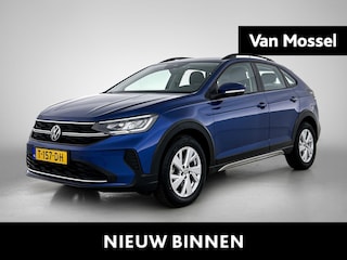 Volkswagen Taigo 1.0 TSI Life | Airconditioning | Apple Carplay / Android Auto | Cruise Control | Lichtmetalen Velgen |
