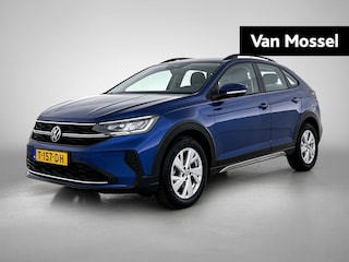 Volkswagen Taigo 1.0 TSI Life | Airconditioning | Apple Carplay / Android Auto | Cruise Control | Lichtmetalen Velgen |