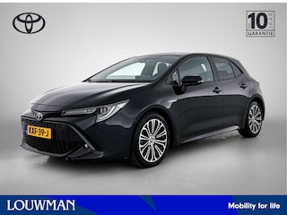 Toyota Corolla 1.8 Hybrid Dynamic