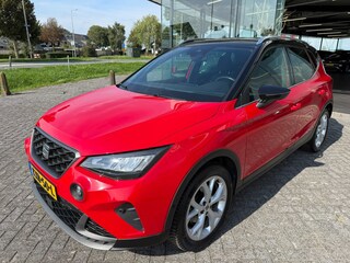 Seat Arona 1.0 TSI Style