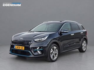 Kia Niro e-Niro DynamicPlusLine 39kWh | SOH 93,8% | Schuif/kantel dak | Camera | Stoel\stuurverwarming | Rijklaarprijs