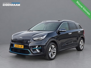 Kia Niro e-Niro DynamicPlusLine 39kWh | SOH 93,8% | Schuif/kantel dak | Camera | Stoel\stuurverwarming | Rijklaarprijs