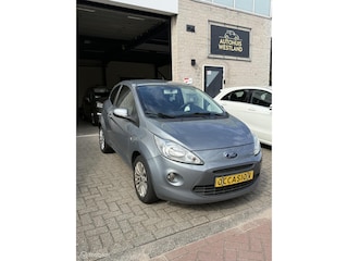 Ford Ka 1.2 Titanium X start/stop