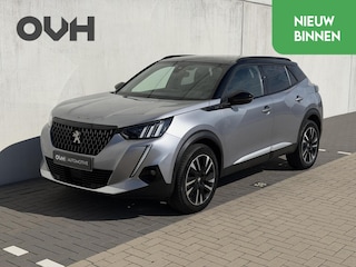 Peugeot 2008 1.2 PureTech GT | Stoelverw | Camera | Keyless