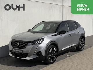 Peugeot 2008 1.2 PureTech GT | Stoelverw | Camera | Keyless