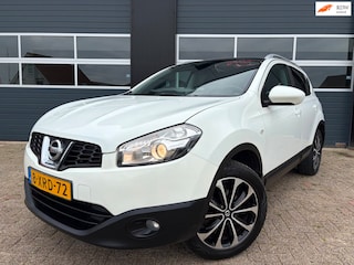 Nissan Qashqai 1.6|Airco|Cruise control|1 Jaar APK!!|