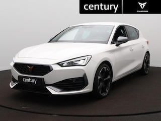 Cupra Leon 1.4 e-Hybrid Business | PDC Achter | ACC | Sfeerverlichting | Navi |