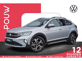 Volkswagen Taigo 1.0 TSI 115pk DSG Life Edition | Keyless | Achteruitrijcamera | Apple Carplay & Android Auto
