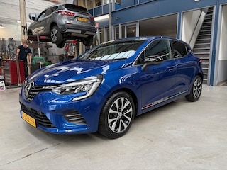 Renault Clio 1.0 TCe 90pk GPF