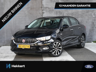 Fiat Tipo Lounge 1.4 16V 95pk 17''LM | DAB | NAVI | CLIMA | CRUISE.C | 12 MND GARANTIE