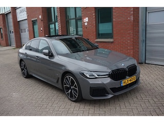 BMW 530e xDrive High Executive M-Pakket