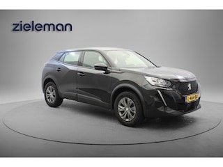 Peugeot 2008 1.2 PureTech Active Automaat - Carplay, Cruise