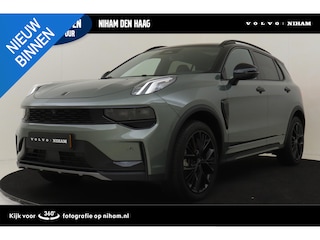 Lynk & Co 01 1.5 PHEV MORE -PANO.DAK|HARMAN.INFINITY|ELEK.STOEL|360°CAM|LEDER|TREKHAAK|20"