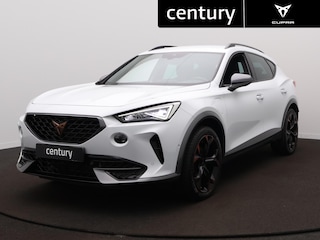 Cupra Formentor 1.4 e-Hybrid Performance | Camera | ACC | Navi | Elek. kofferbakklep |