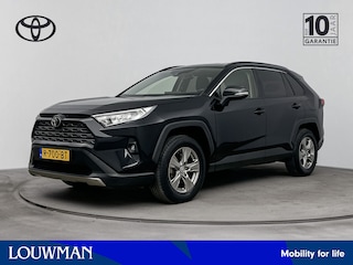 Toyota RAV4 2.0 VVT-iE Business | NL Auto | Trekhaak | Cruise Control Adaptief | Achteruitrijcamera |