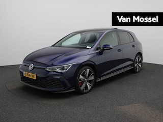 Volkswagen Golf 1.4 eHybrid GTE | PANORAMADAK | IQ | HUD |PARKEERSENSOREN | STOELVERWARMING |