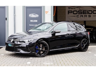 Volkswagen Golf 2.0 TSI R 4Motion PANO | AKRAPOVIC | LEER | MEMORY | KEYLESS | ACC | HEAD-UP | BOMVOLL!!
