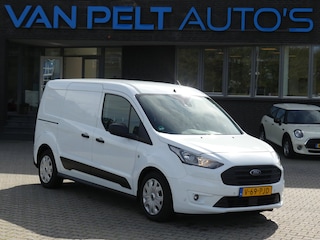 Ford Transit Connect 1.5 EcoBlue 120PK L2 Trend / Carplay