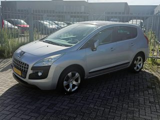 Peugeot 3008 1.6 VTi Première NL AUTO NAP! TREKHAAK l AIRCO l CRUISE l HEAD UP l PDC l LMV! NIEUWE APK l GOED ONDERHOUDEN!