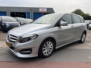 Mercedes-Benz B-klasse 180 Ambition