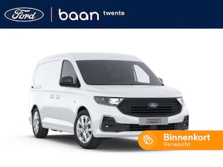 Ford Transit Connect 1.5 EcoBoost PHEV L2 Limited