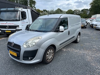 Fiat Doblò 1.3 MultiJet SX Maxi