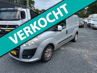 Fiat Doblò 1.3 MultiJet SX Maxi