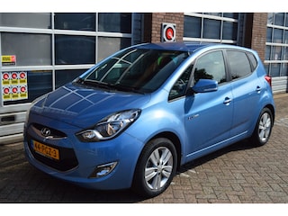 Hyundai ix20 1.4i i-Vision, Airco, Trekhaak, Cruise controle