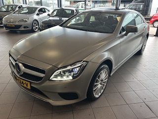 Mercedes-Benz CLS 400 CLS EERSTE EIG FULL OPTIES 229 DKM BJ 2015 !!!