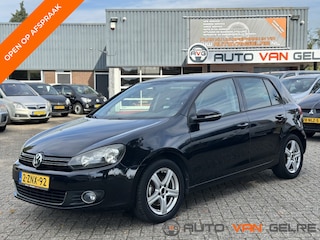 Volkswagen Golf 1.4 TSI Highline 5drs*Alcantara*Pdc V+A*Cruise Cr.*Clima