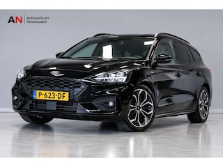 Ford Focus Wagon 1.5 EcoBoost ST Line |AUT|Stoel-Stuur verwarm|Carplay