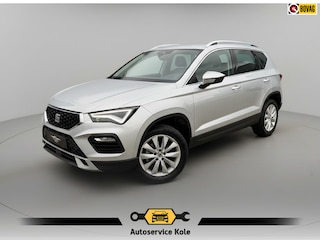 Seat Ateca 1.0 TSI Style * 27.000KM!!* Navigatie * Camera * Virtual Cockpit * Elek. Achterklep *