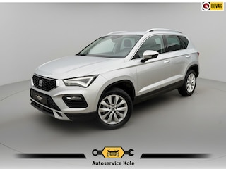 Seat Ateca 1.0 TSI Style * 27.000KM!!* Navigatie * Camera * Virtual Cockpit * Elek. Achterklep *