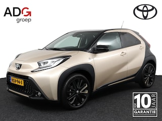 Toyota Aygo 1.0 VVT-i S-CVT Premium | Apple Carplay/Android Auto | JBL |