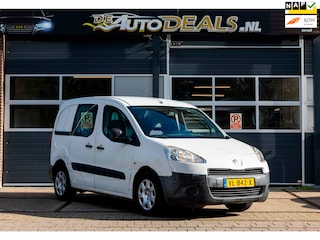 Peugeot Partner 120 1.6 e-HDI L1 XT Profit + 2Tronic AIRCO